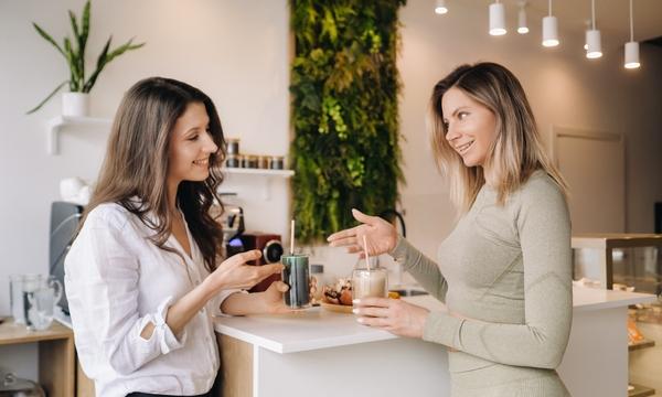 Boutiques de cosméticos