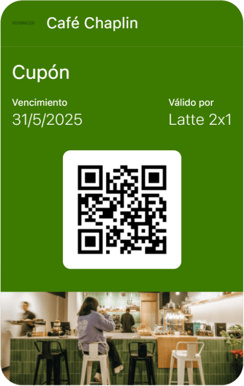 android wallet card chaplin