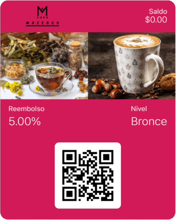 apple wallet card mazzoco